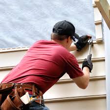 Best Siding for Commercial Buildings  in Maugansville, MD